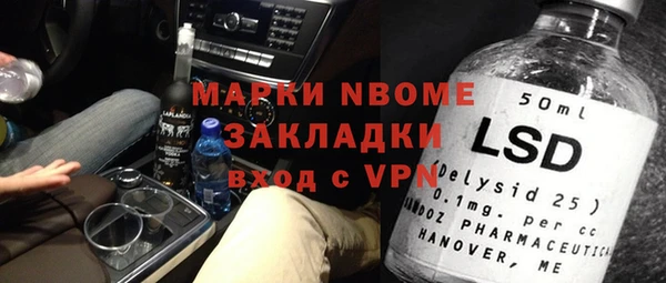 твердый Иннополис